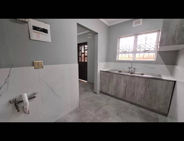 4 BEDROOM PROPERTY TO RENT IN SHERWOOD